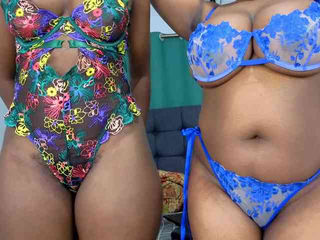 Model: Pretty-Titties