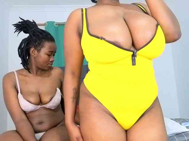 Pretty-Titties