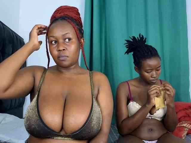 Pretty-Titties