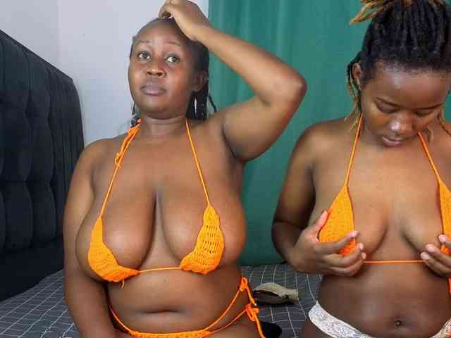 Pretty-Titties