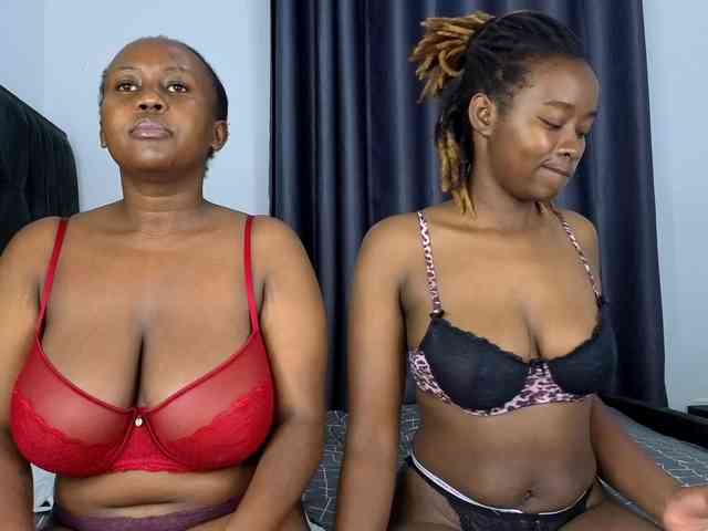 Pretty-Titties