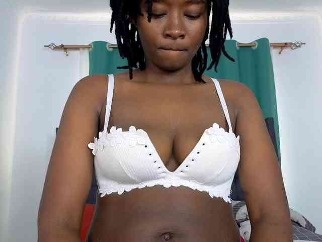 Pretty-Titties Sex Cam Show