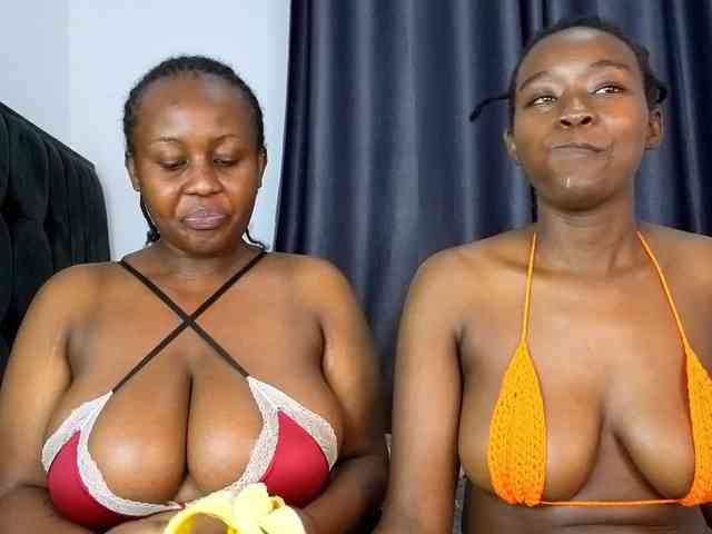 Pretty-Titties