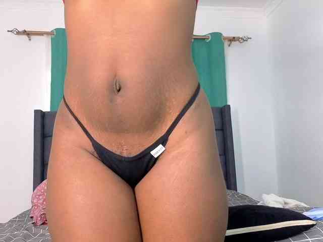 Pretty-Titties Sex Cam Show