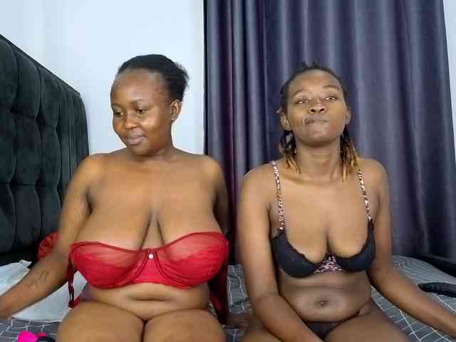 Pretty-Titties