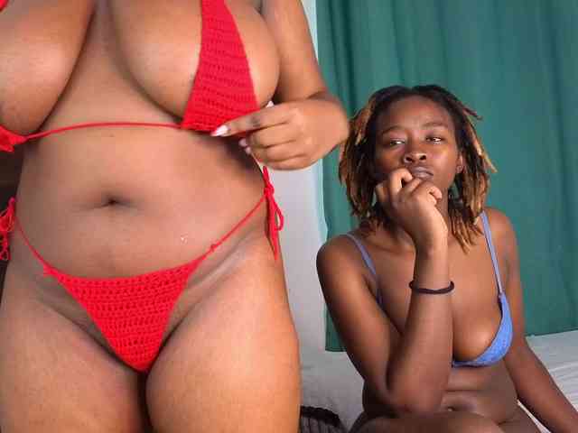 Pretty-Titties