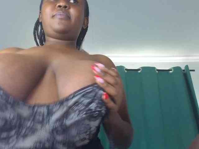 Pretty-Titties webcam
