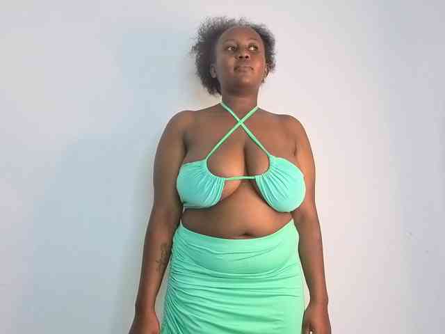 Pretty-Titties