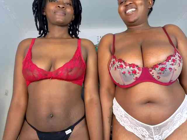 Pretty-Titties