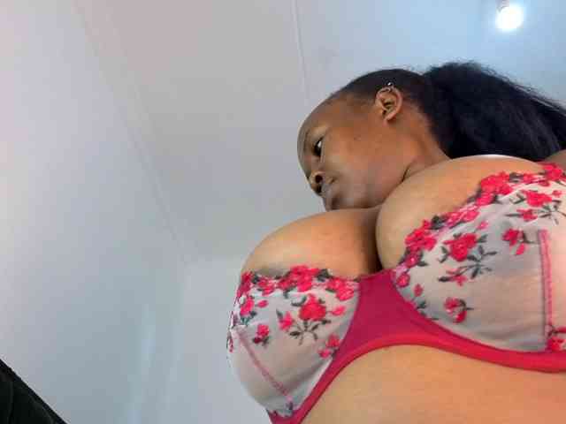 Pretty-Titties