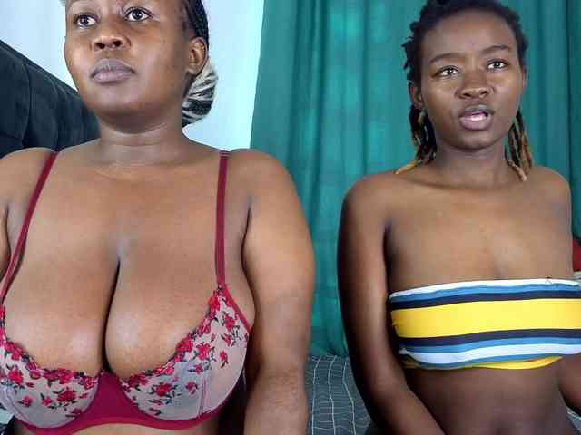 Pretty-Titties