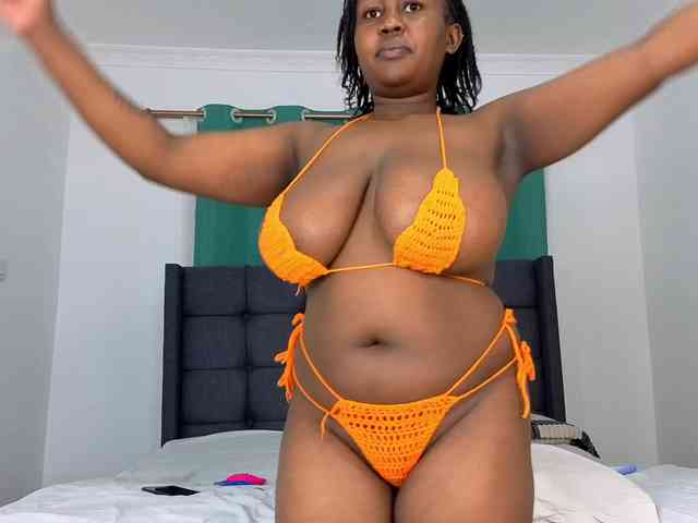 Pretty-Titties Sex Cam Show