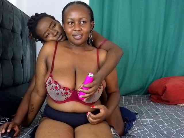 Pretty-Titties
