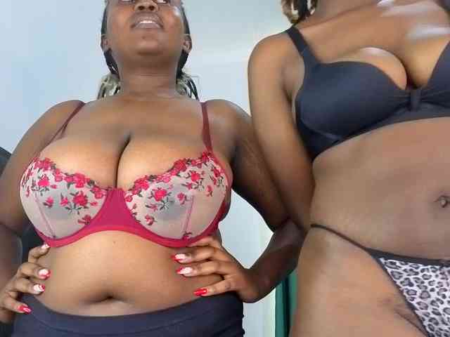Pretty-Titties