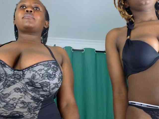 Pretty-Titties