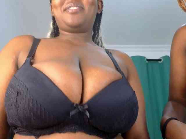 Pretty-Titties