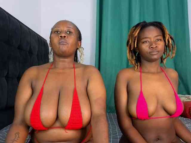 Pretty-Titties