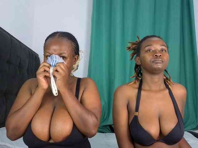 Pretty-Titties