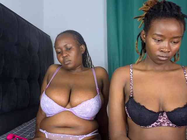 Pretty-Titties