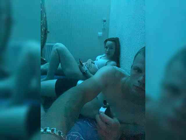 Bunniesss webcam