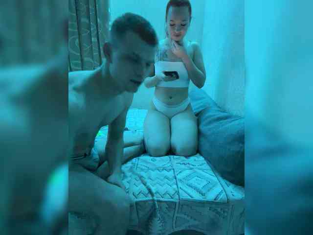 Bunniesss webcam