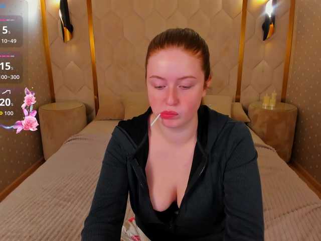 EvelinaBev's BongaCams show and profile