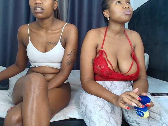 Tasty-titties live cam on BongaCams