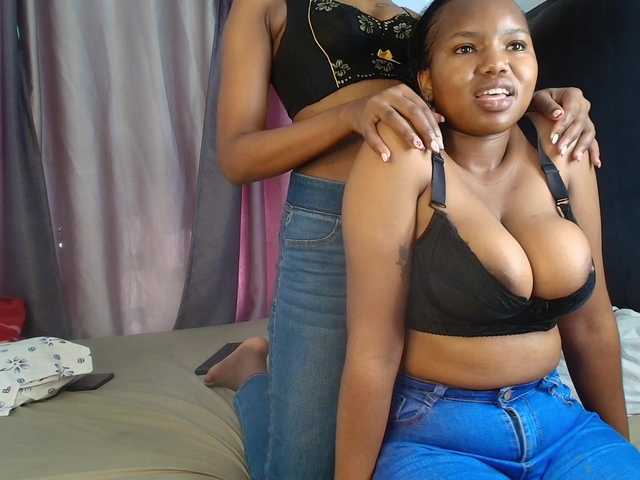 Tasty-titties