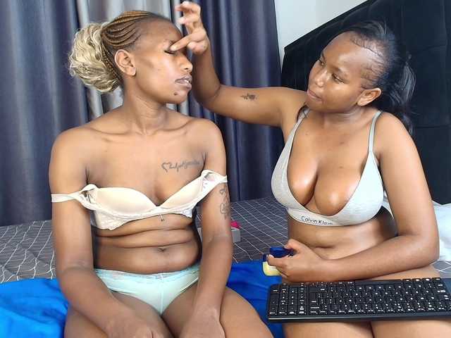 Tasty-titties