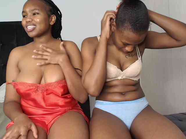 Tasty-titties webcam