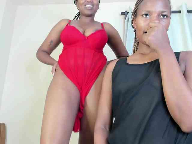 Tasty-titties webcam
