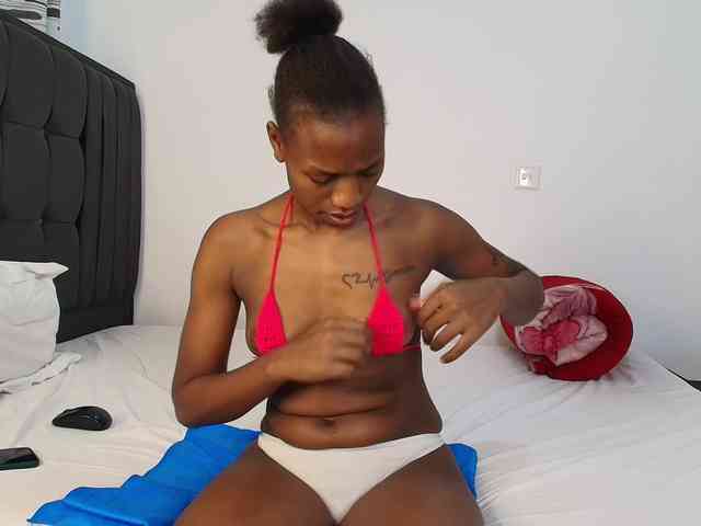 Tasty-titties webcam