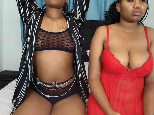 Tasty-titties webcam
