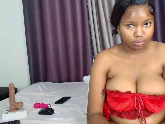 Tasty-titties webcam