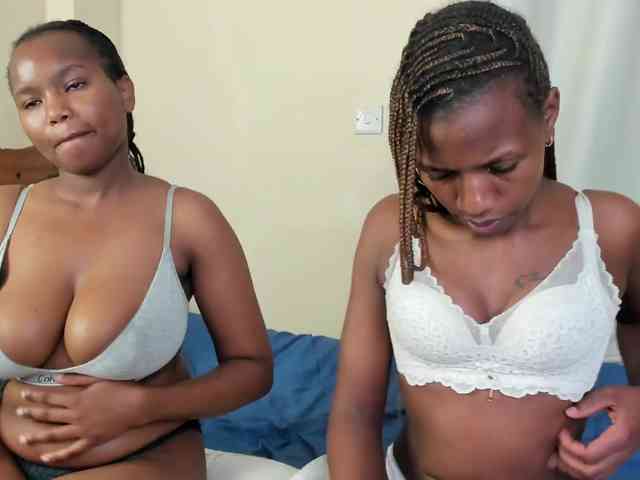 Tasty-titties webcam