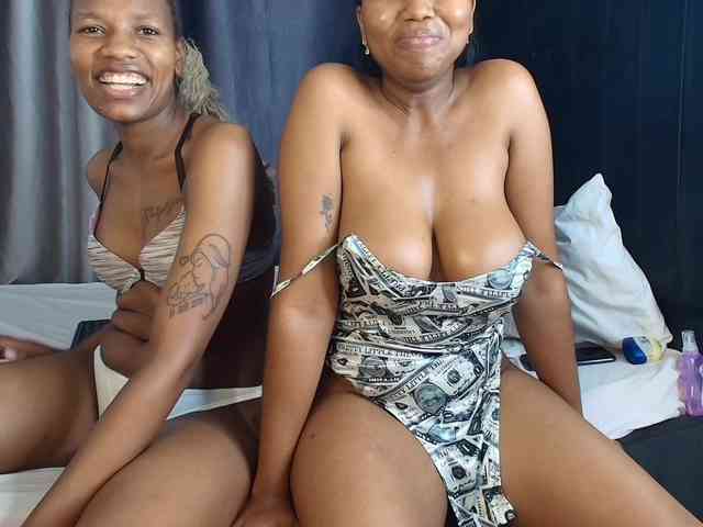 Tasty-titties