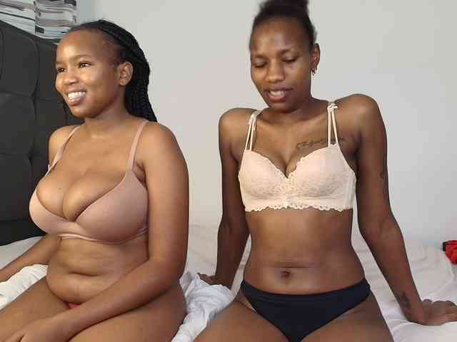 Tasty-titties webcam