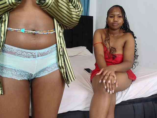 Tasty-titties Sex Cam Show