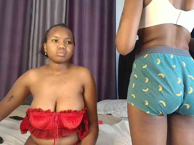 Tasty-titties webcam
