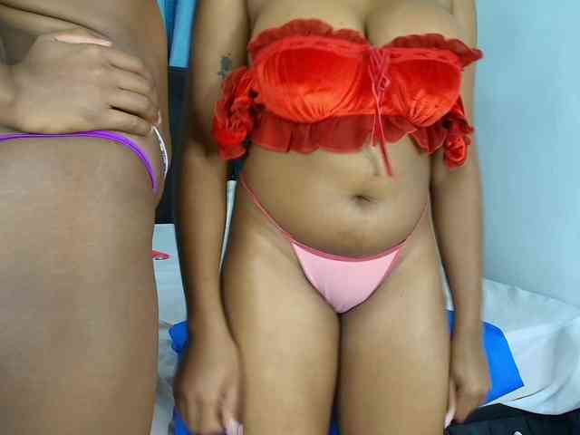 Tasty-titties Sex Cam Show