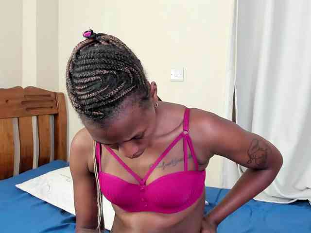Tasty-titties webcam