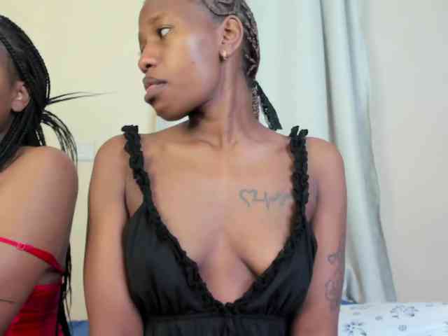 Tasty-titties - Couple 
