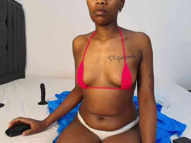 Tasty-titties webcam