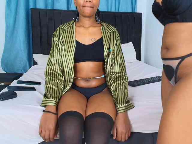 Tasty-titties Sex Cam Show