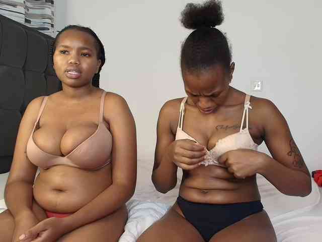 Tasty-titties