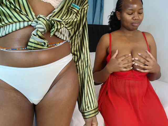 Tasty-titties Sex Cam Show