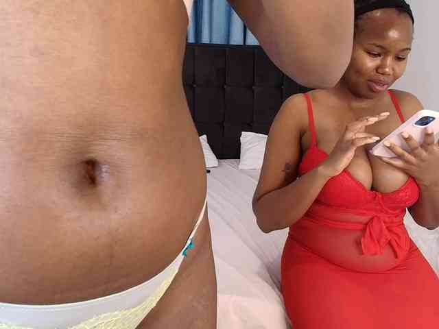 Tasty-titties webcam