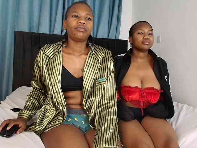 Tasty-titties Sex Cam Show