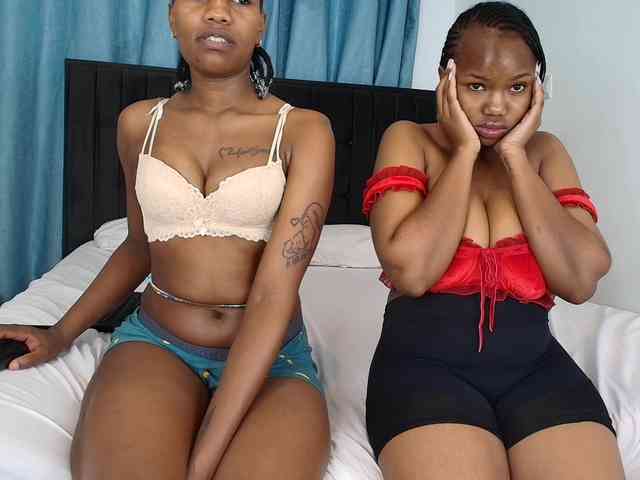 Tasty-titties Sex Cam Show