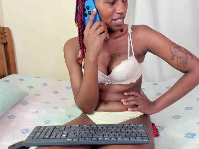 Tasty-titties webcam